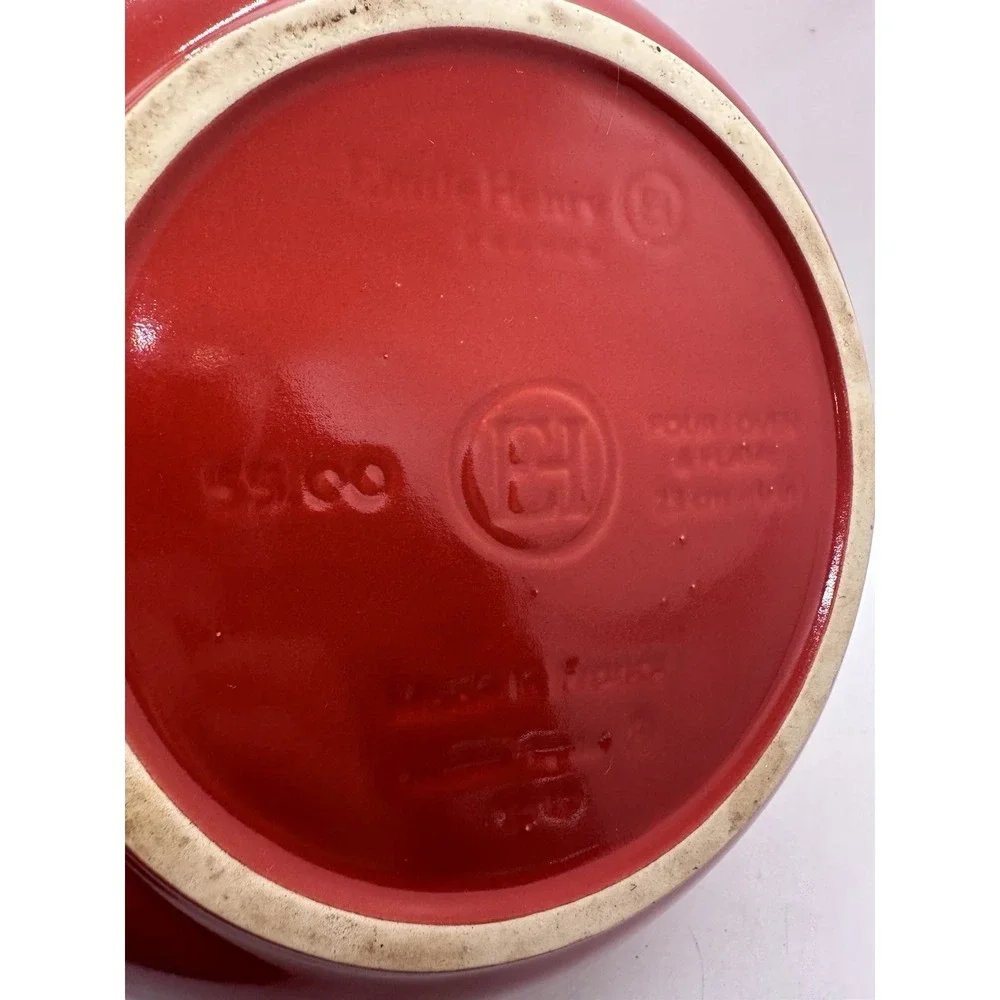 Emile Henry authentic emile